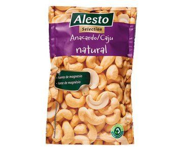 Кеш'ю Alesto 200г. 00332 фото