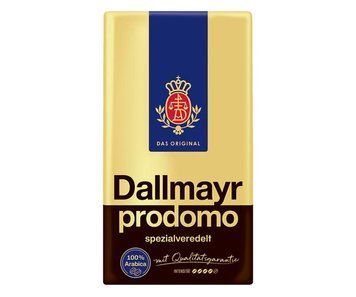 Кава мелена Dallmayr Prodomo 500 г 03129 фото